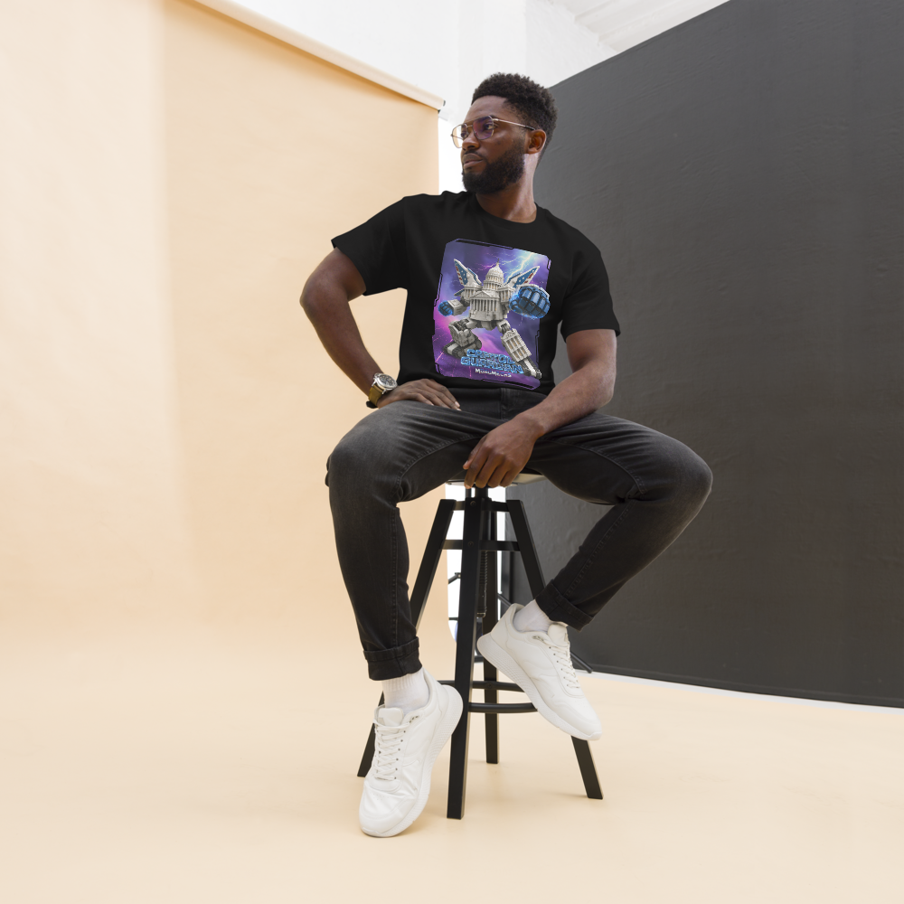 Capitol Guardian Classic T-Shirt